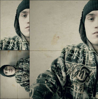 Андрей Кудрук