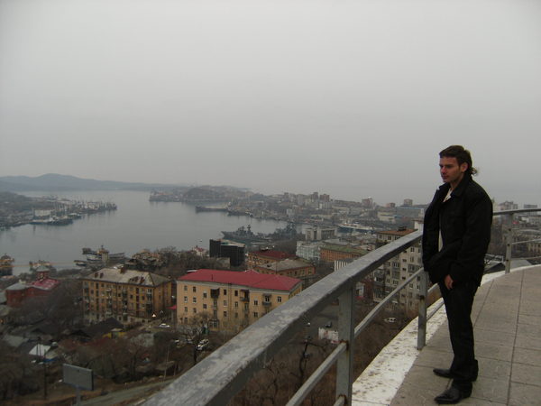 Алексей Андреев