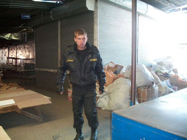 Константин Мананников