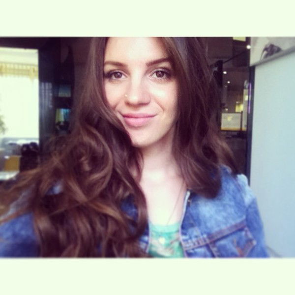 Дарья Сергеева