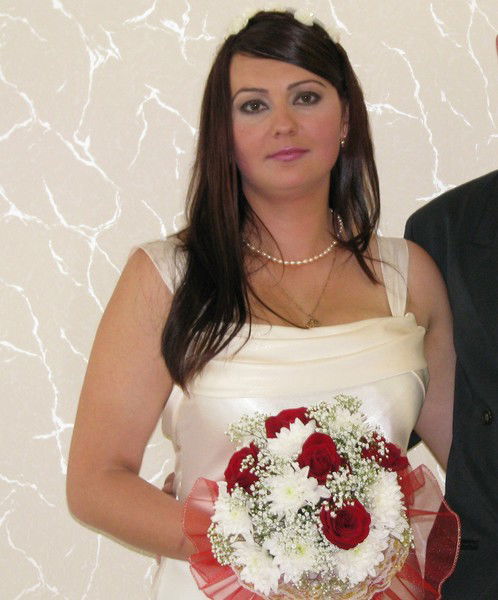 Елена Корчагина