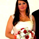 Елена Корчагина
