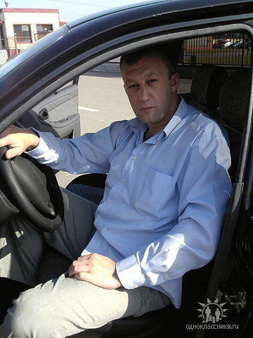 Эдик Гаврилин