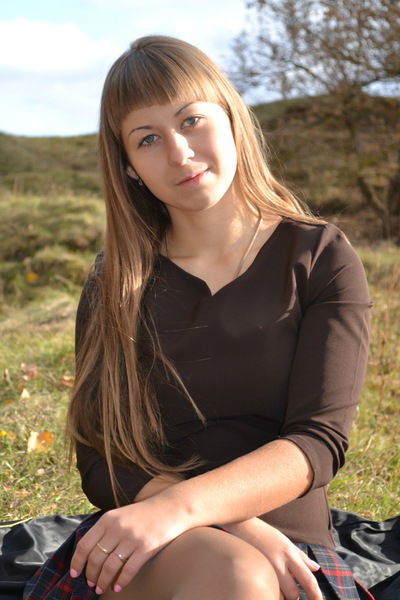 Кристина Борзенкова