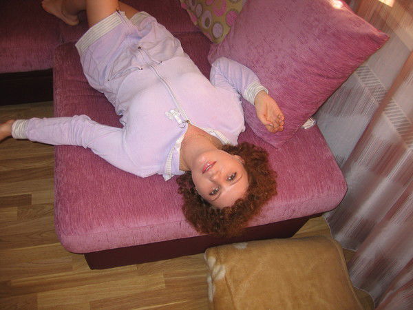 Мария Агеева