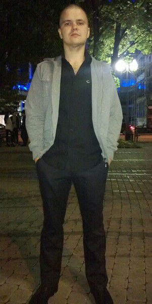 Антон Аакало