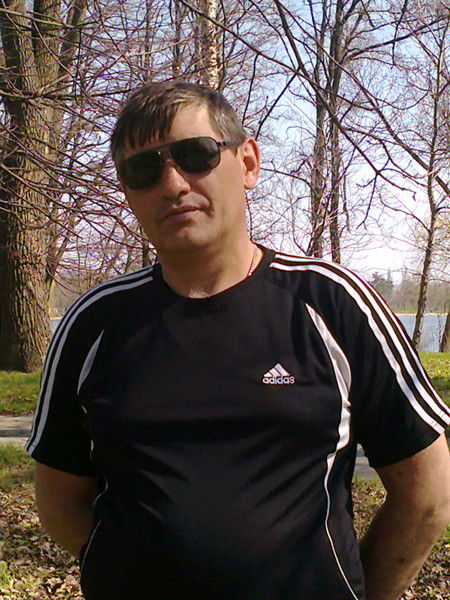 Андрей Гопиков