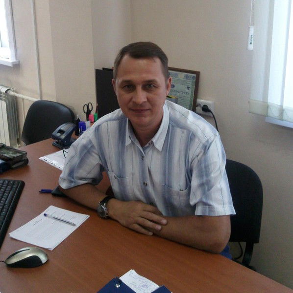 Валерий Гриднев