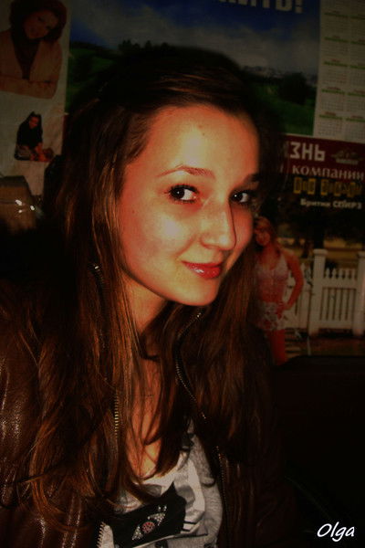 Анастасия Евгеньевна