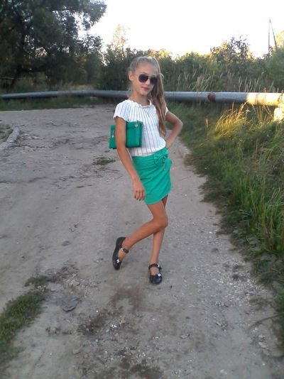 Ирина Дорофтей