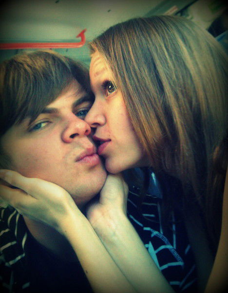 Маришка Белоусова