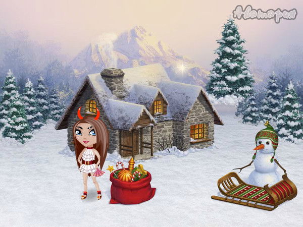 Doen Аватария