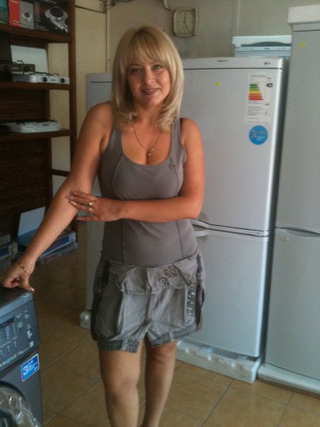 Алена Дичева