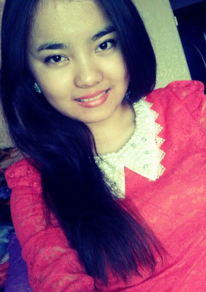 Жазира Балабекова