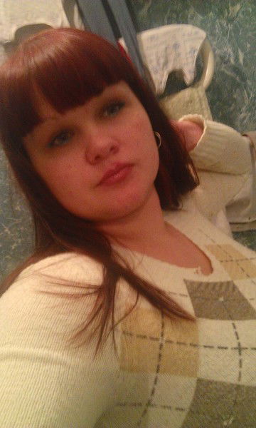 Татьяна Голубцова