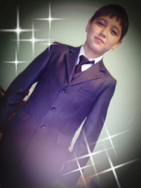 Бекарыс Габитулы