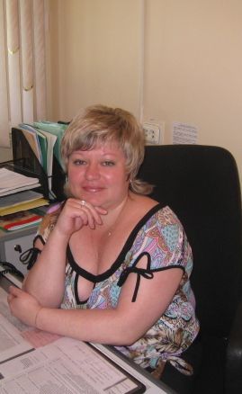 Ирина Нюнюк