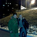 Владимир Новокрещёнов