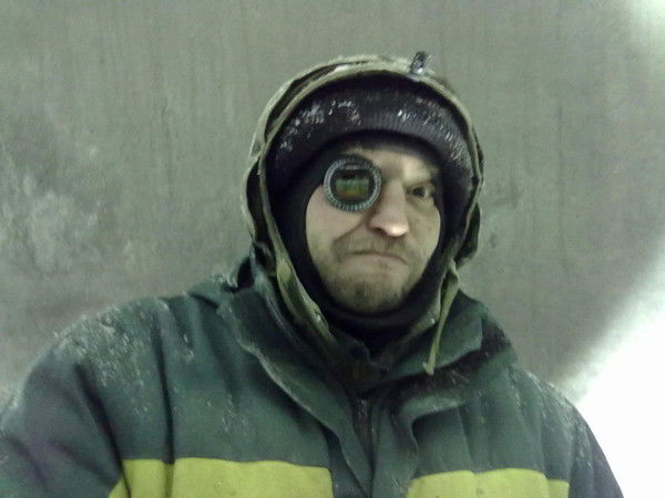 Сергей Ковелько