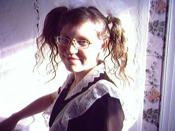 Ирина Савельева