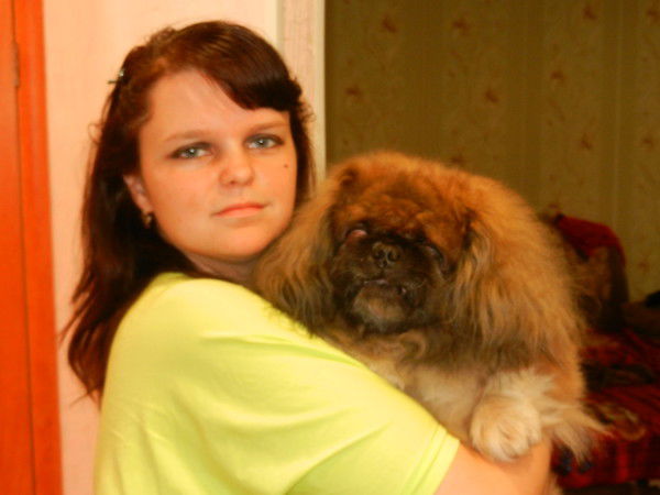 Екатерина Миронец