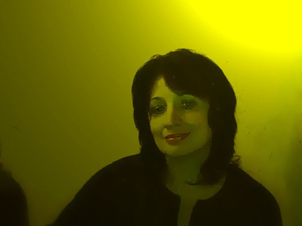 Светлана Шевченко