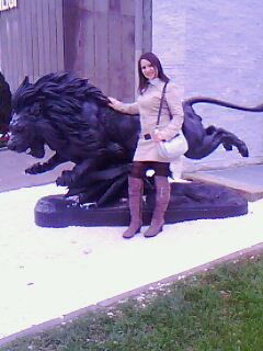 Оксана Янакогло