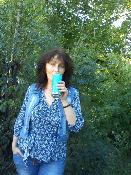 Оксана Ушакова