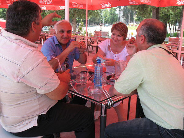 Давидян Грант