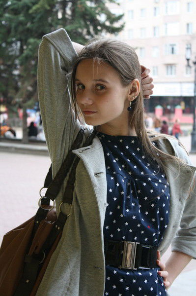 Александра Радченко