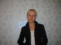 Ирина Владимирова