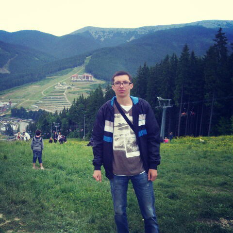 Ігор Яремчук