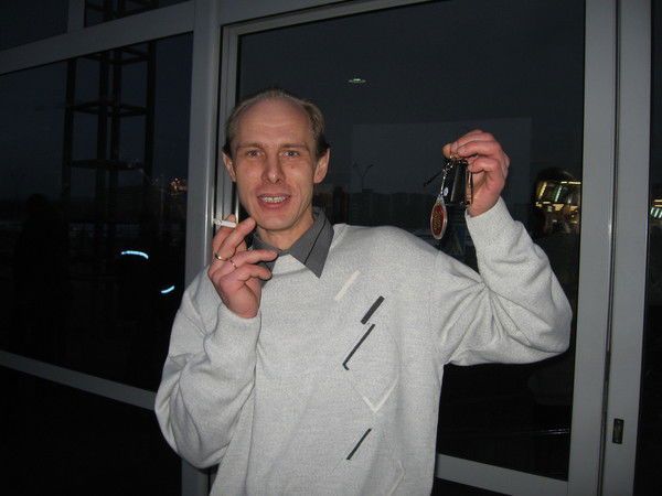 Дима Журавлёв