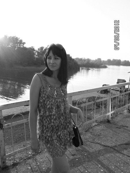 Татка Шоколадка