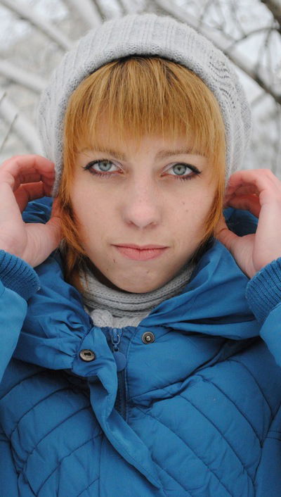 Еленка Подбельцева