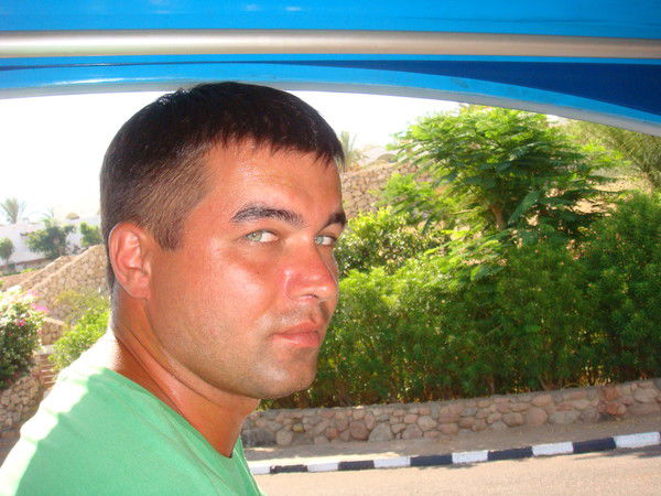 Сергей Сундиев