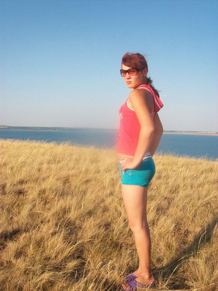 Ирина Жакова