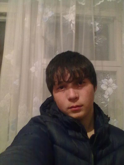 Нурсултан Телеушев