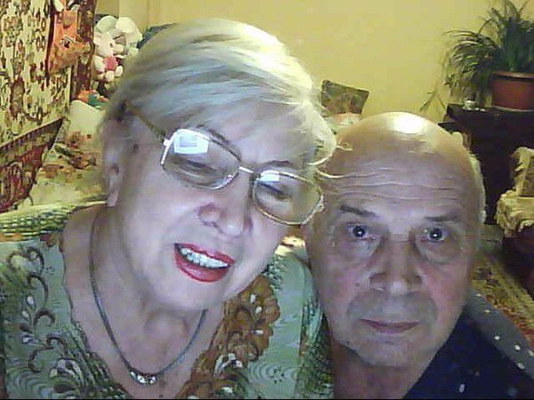 Ольга Бабичева