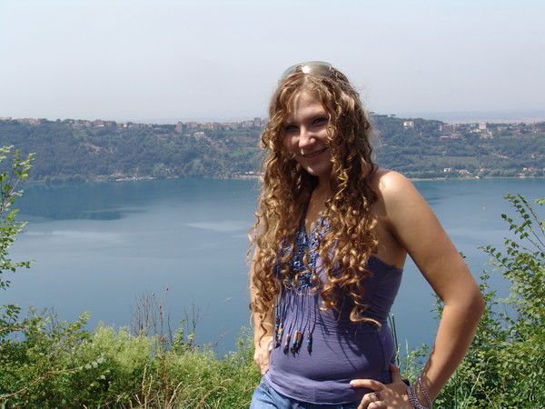 Елена Панова