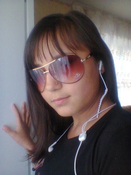 Мила Рубцова