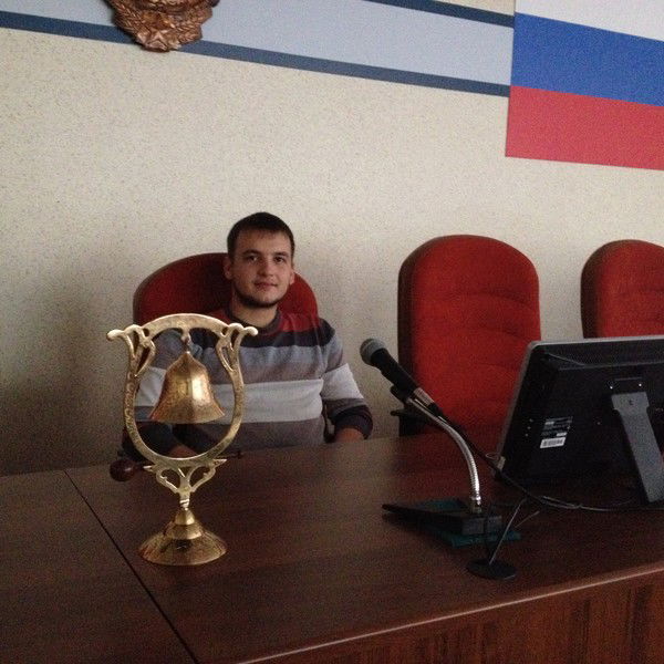 Дмитрий Иванов