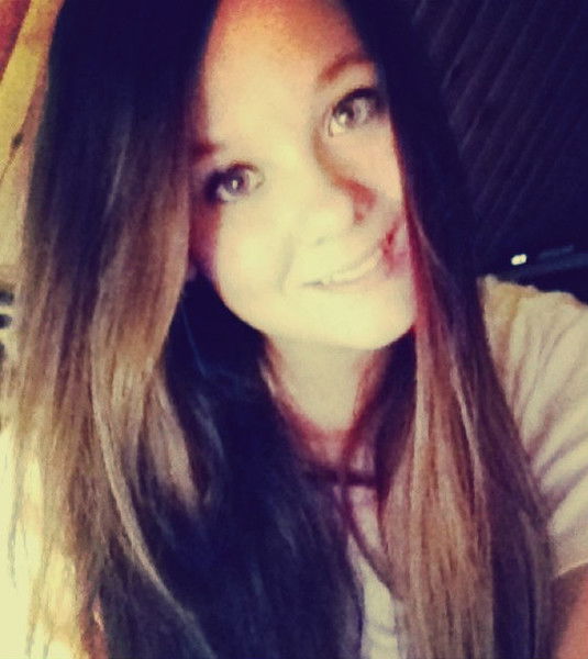 Анастасия Антонова