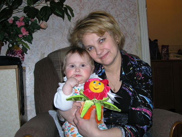 Елена Порфирьева