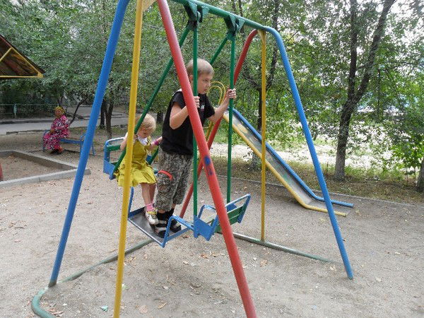 Павел Фролов