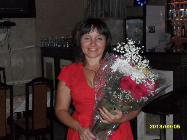 Татьяна Муламбетова