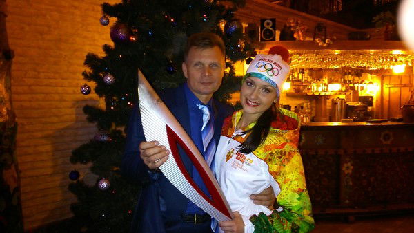 Василий Морозов