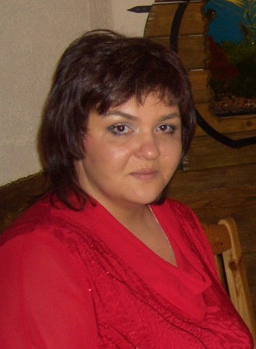 Марина Марченко