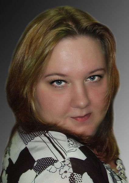 Марина Юдина