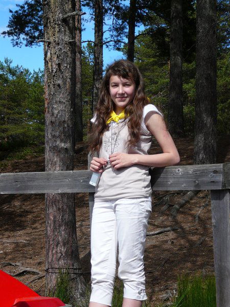 Юлия Дробязгина